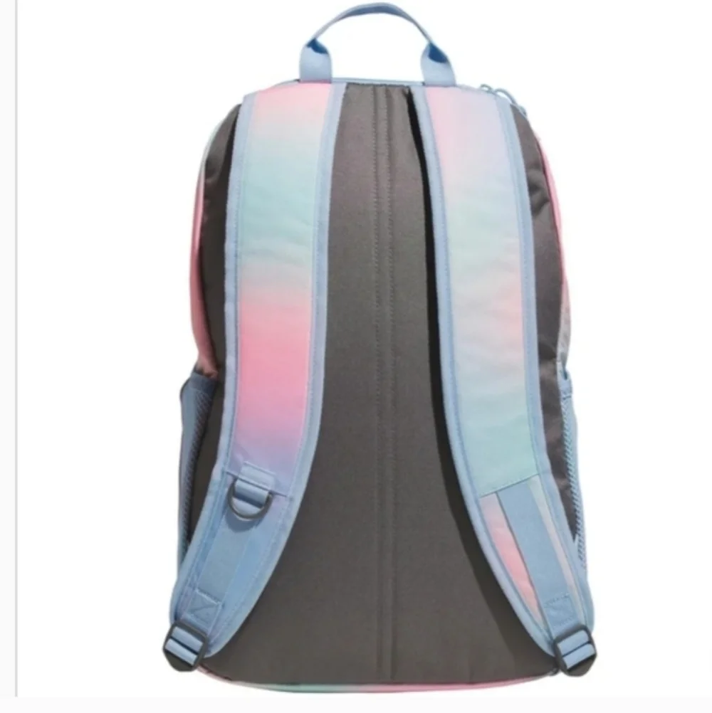 adidas Midway Backpack, New - Picture 2 of 4